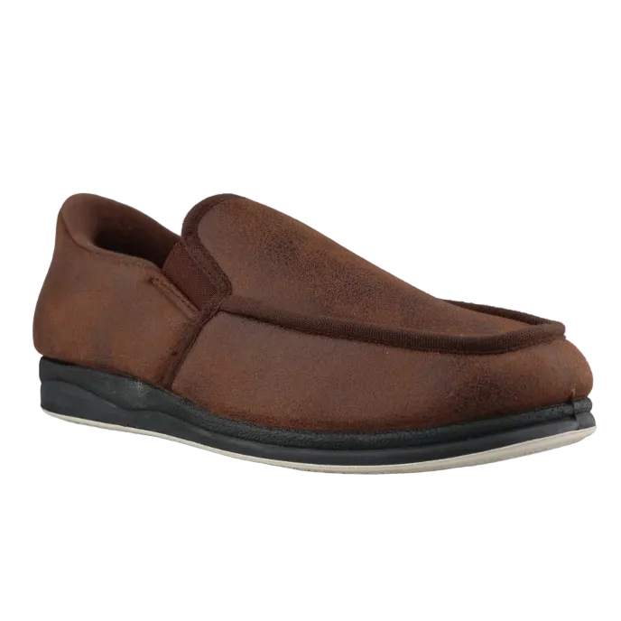 Padders men's Slippers Step In Gain Brown