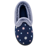 Padders Step In Meg Navy Floral