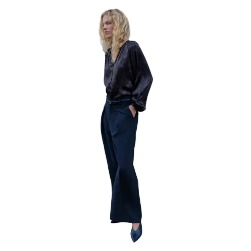 Part Two Women's DanayasPW Pants Black