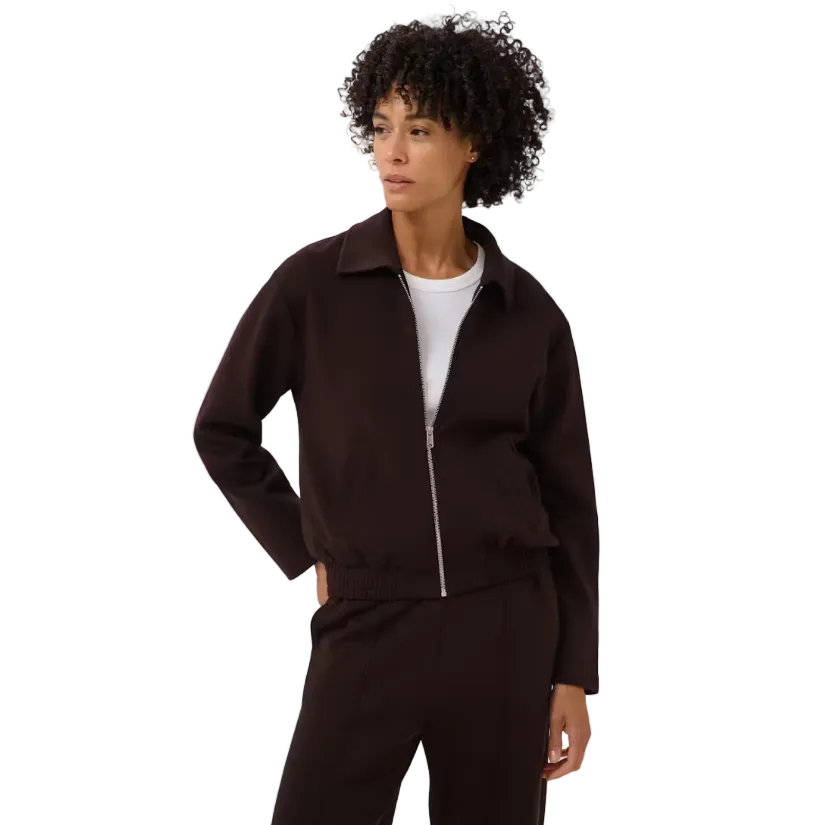 Part Two Womens Cardigan Chenaya PW Mole