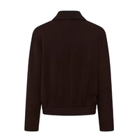 Part Two Womens Cardigan Chenaya PW Mole