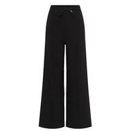 Part Two Womens Pants Cheline PW Black