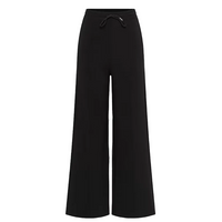 Part Two Womens Pants Cheline PW Black