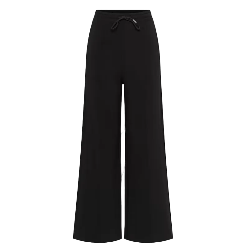 Part Two Womens Pants Cheline PW Black