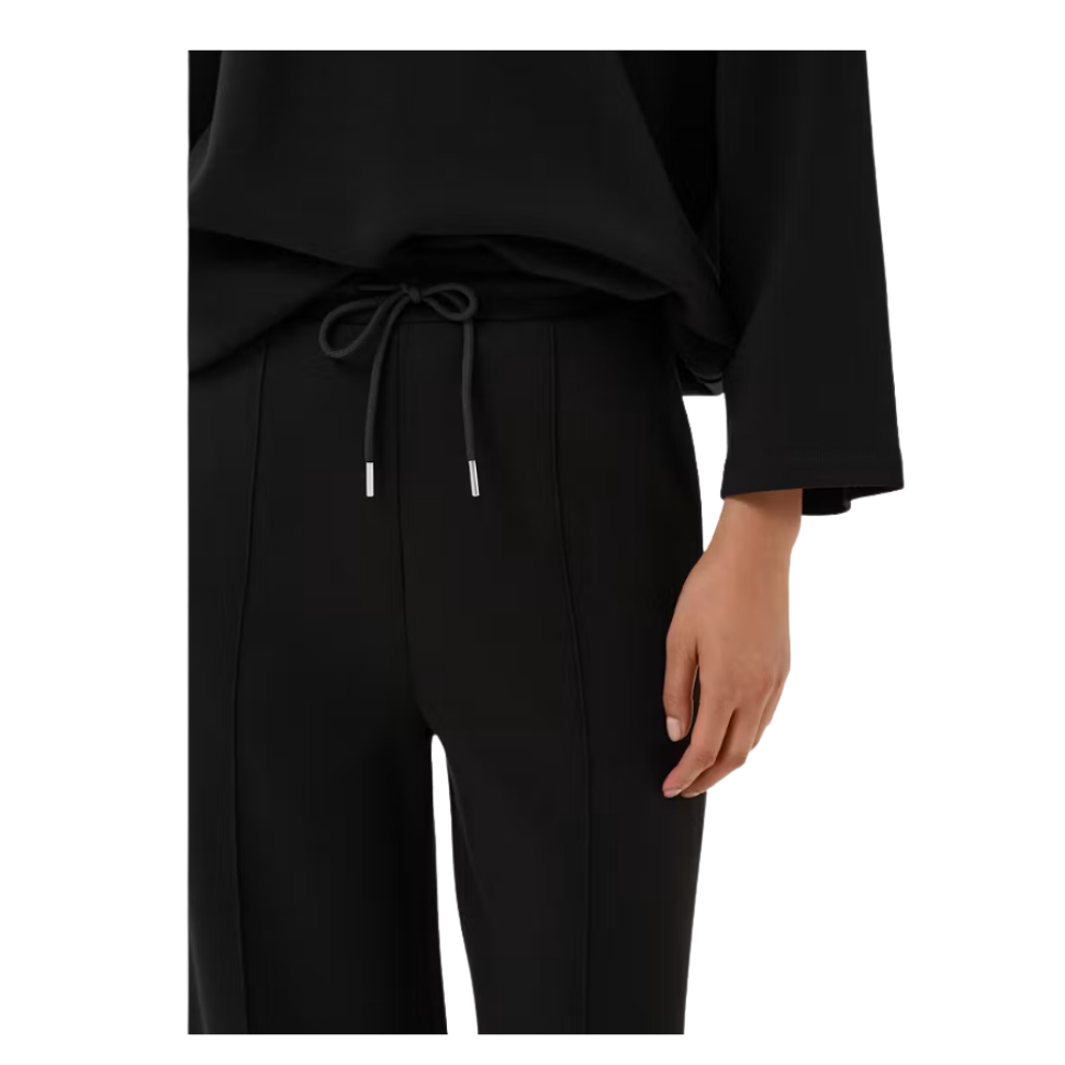 Part Two Womens Pants Cheline PW Black