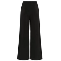 Part Two Womens Pants Cheline PW Black