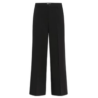 Part Two Womens Pants Ninnesa PW Black