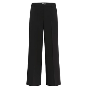 Part Two Womens Pants Ninnesa PW Black