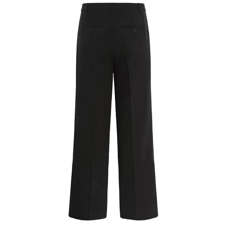 Part Two Womens Pants Ninnesa PW Black