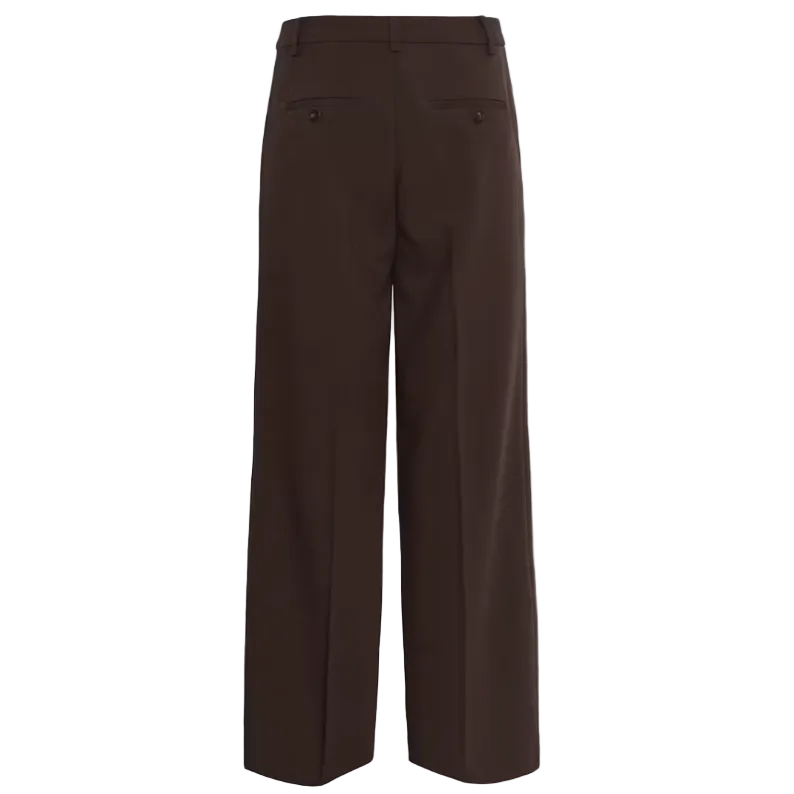 Part Two Womens Pants Ninnesa PW Mole