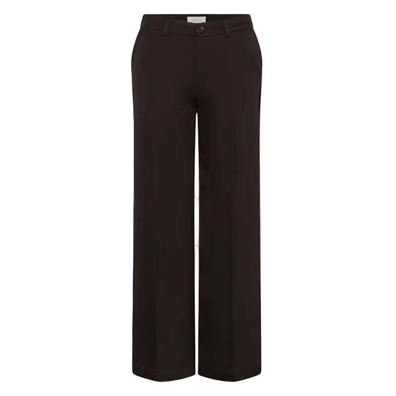 Part Two Womens Pants Ninnesas PW Mole