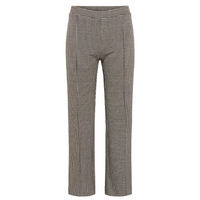 Part Two Womens Pants Pontas PW Small Check