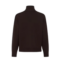 Part Two Womens Pullover Silvanas Mole