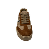 Patrizio Como Womens Trainer Cremona Leopardo