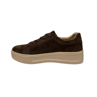 Patrizio Como Womens Trainer Tosi Terra