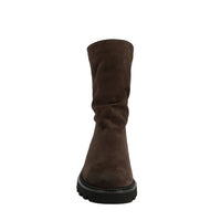 Paul Green Womens Boot 8291 Mocca
