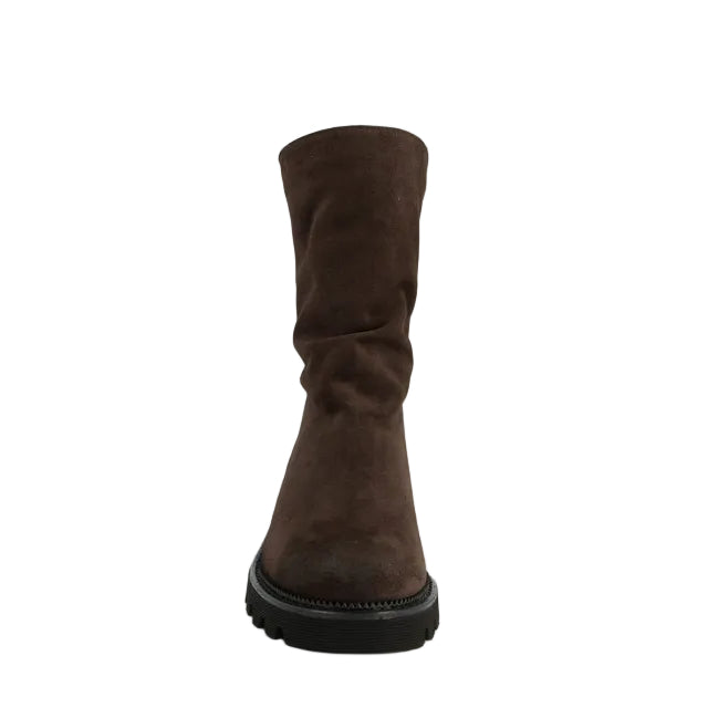 Paul Green Womens Boot 8291 Mocca