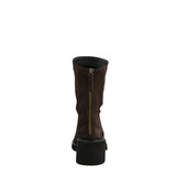 Paul Green Womens Boot 8291 Mocca