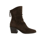 Paul Green Womens Boot 8316 Mocca