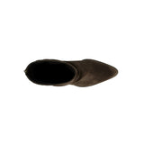 Paul Green Womens Boot 8316 Mocca