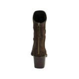 Paul Green Womens Boot 8316 Mocca