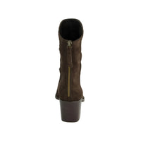 Paul Green Womens Boot 8316 Mocca