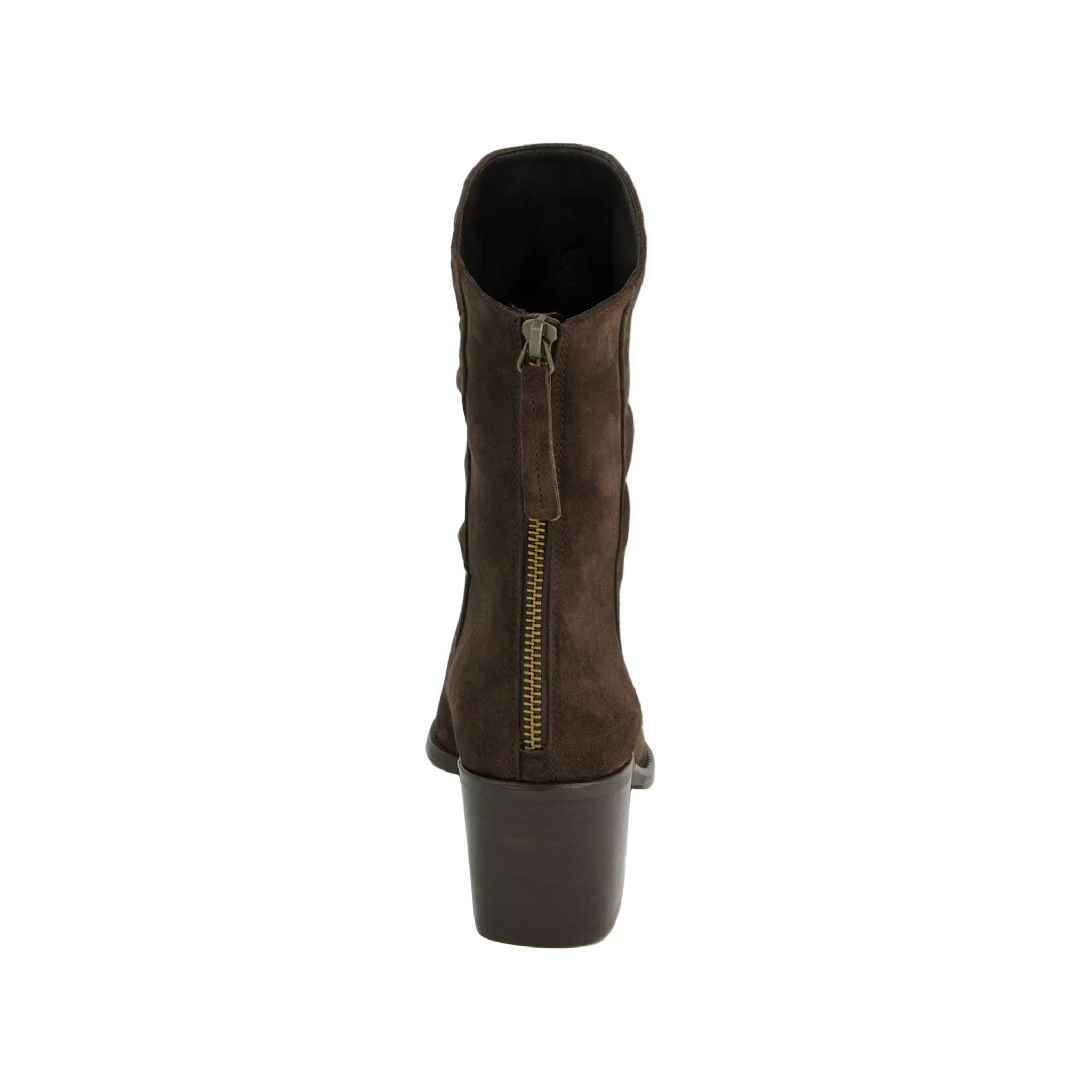 Paul Green Womens Boot 8316 Mocca