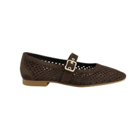 Paul Green Womens Shoe 1213 Brown