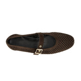 Paul Green Womens Shoe 1213 Brown