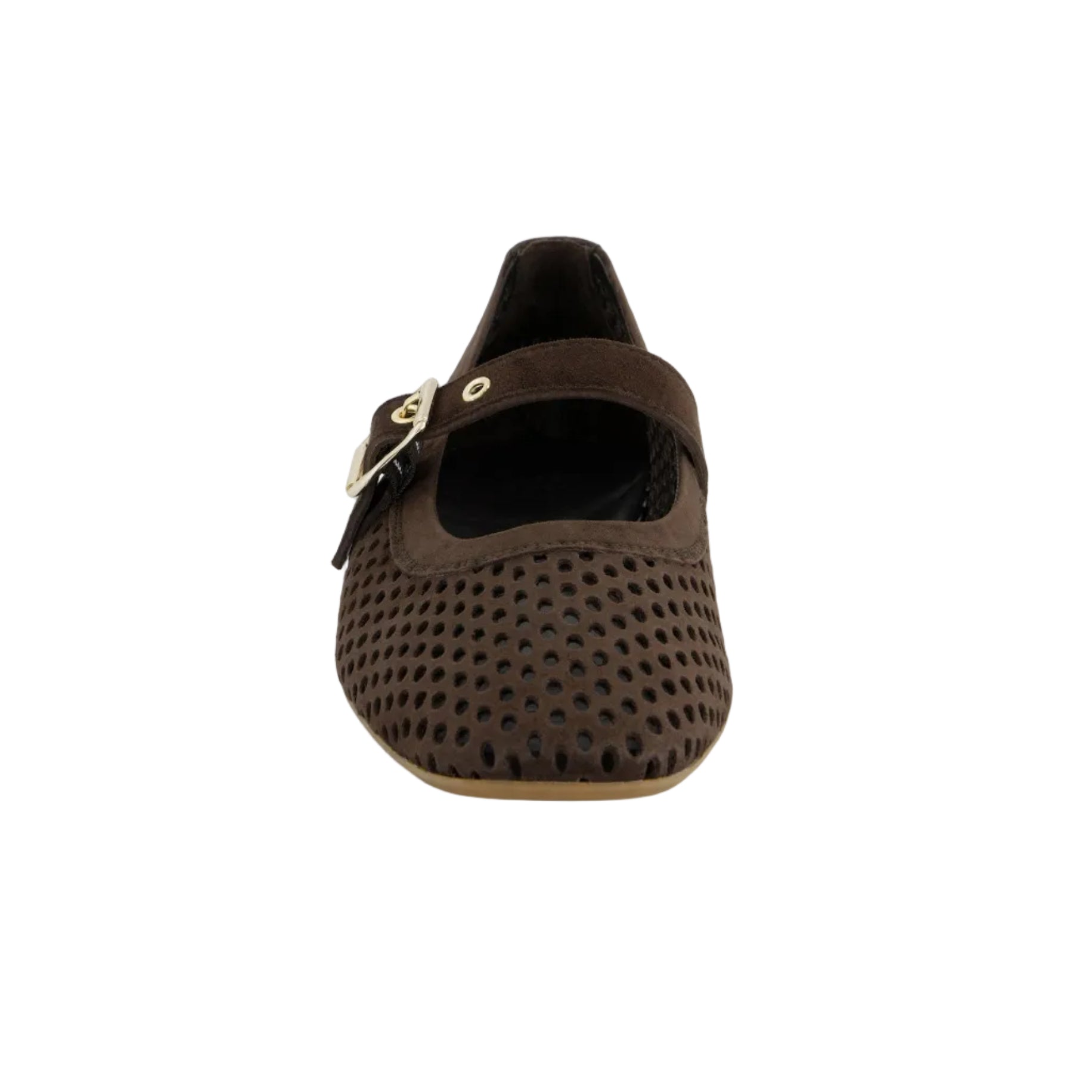 Paul Green Womens Shoe 1213 Brown