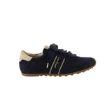 Paul Green Womens Trainer 5508 Blue/Antelope
