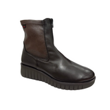Pepe Saenz Womens Boot 21651 Marron