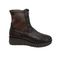 Pepe Saenz Womens Boot 21651 Marron