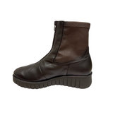 Pepe Saenz Womens Boot 21651 Marron