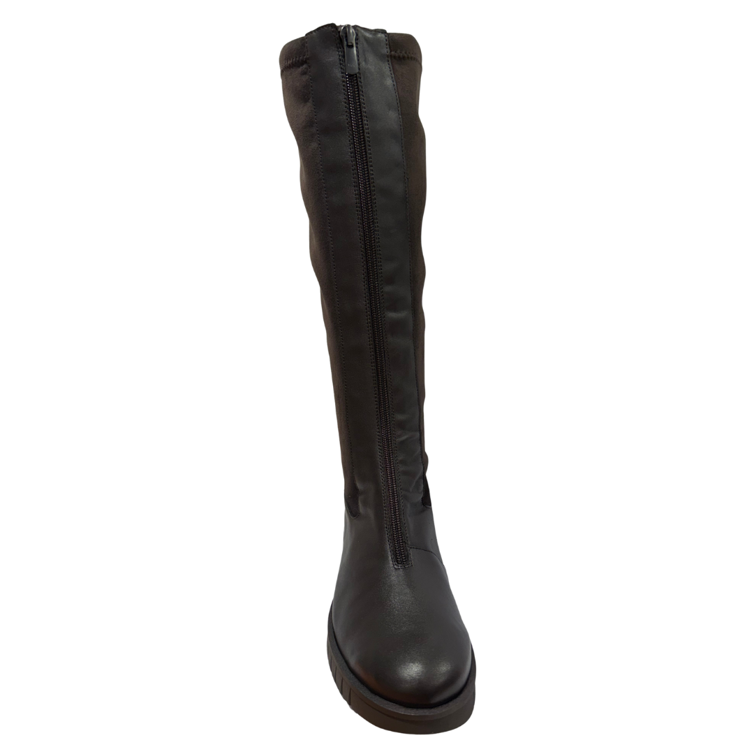 Pepe Saenz Womens Boot 21654 Marron