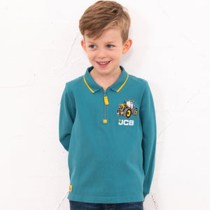 Lighthouse Boys Top Pier JCB Fastrac