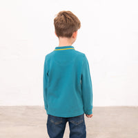 Lighthouse Boys Top Pier JCB Fastrac