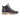 Pikolinos Vigo women's navy leather lace-up ankle boots