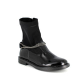Primigi Girls Boot 4940000 Black - Donaghys