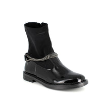 Primigi Girls Boot 4940000 Black - Donaghys