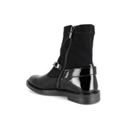 Primigi Girls Boot 4940000 Black - Donaghys