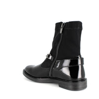 Primigi Girls Boot 4940000 Black - Donaghys