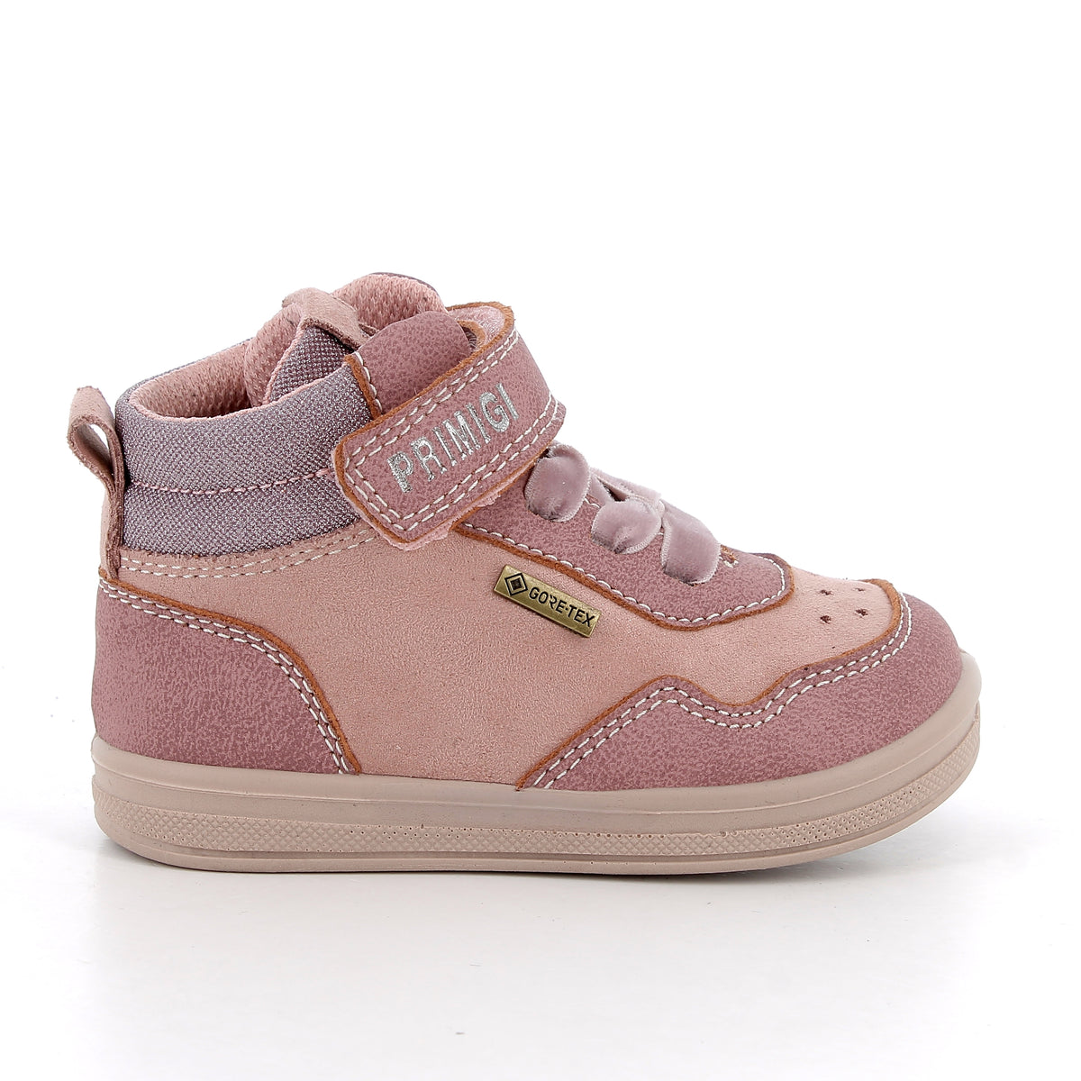 Primigi Girls Boot 2351933 Candy/Rosa