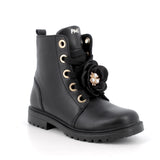 Primigi Girls Boot 2373200 Nero