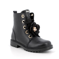 Primigi Girls Boot 2373200 Nero