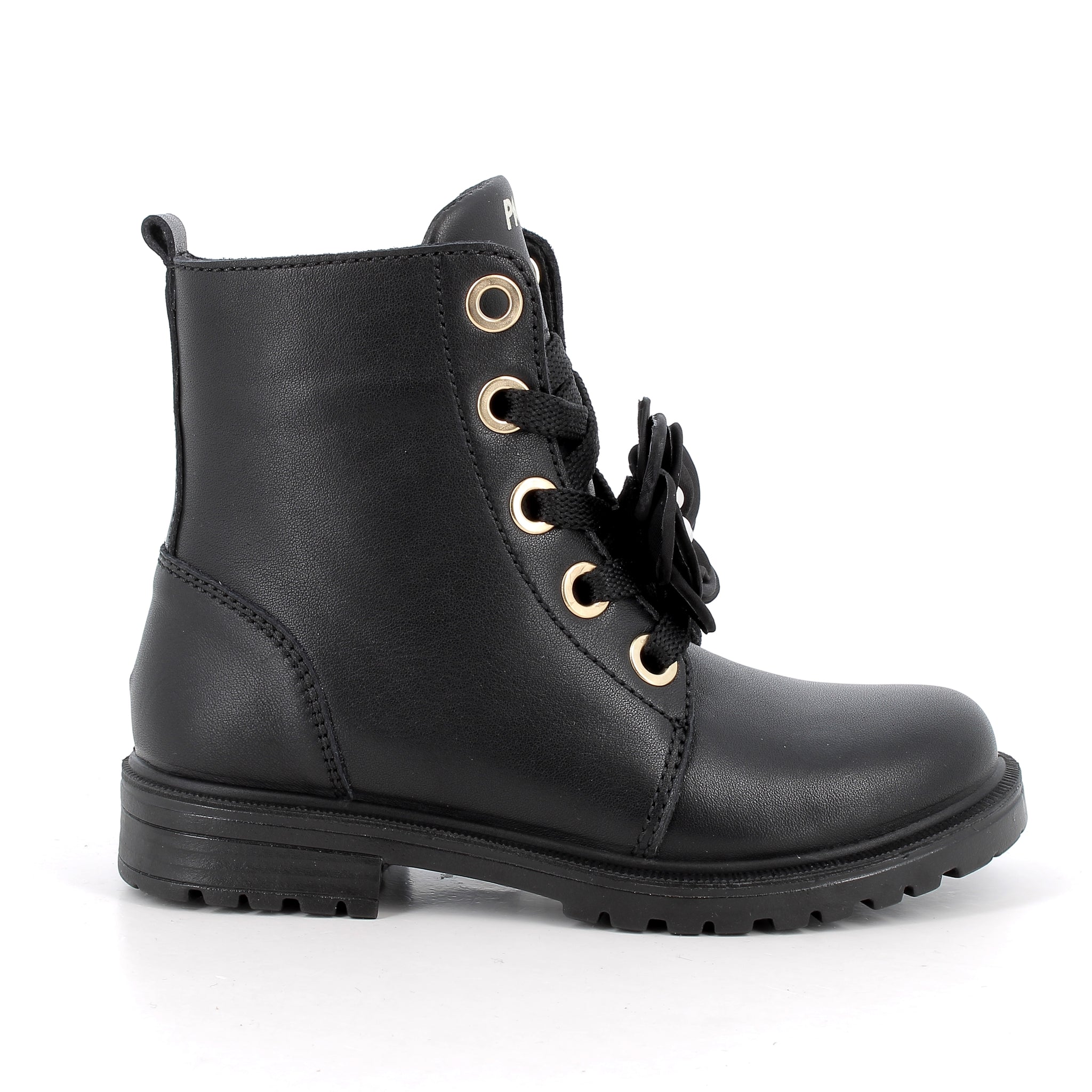 Primigi Girls Boot 2373200 Nero