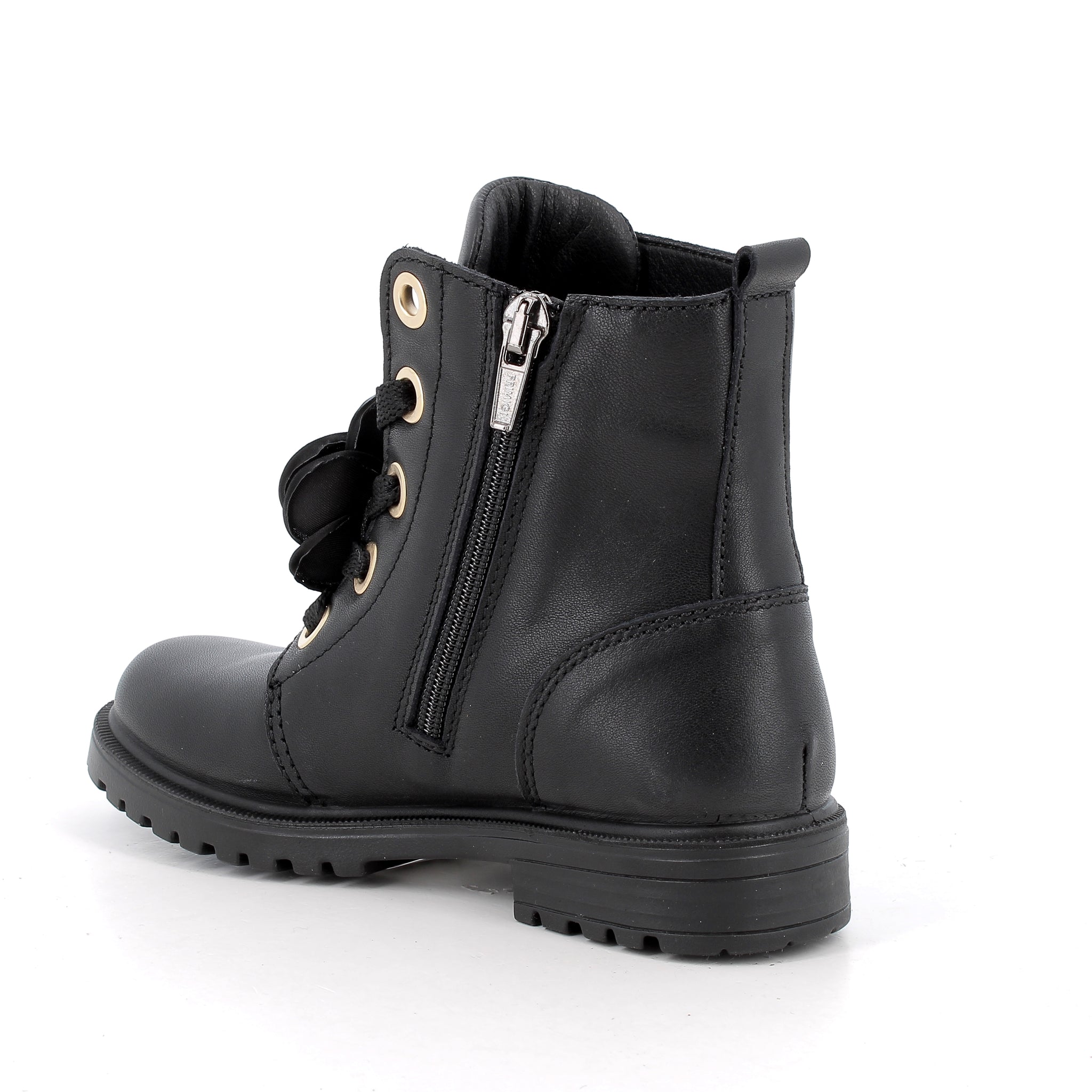 Primigi Girls Boot 2373200 Nero