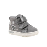 Primigi Girls Boot 2406022 Grigio/Antractite