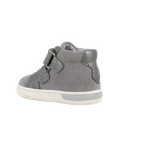Primigi Girls Boot 2406022 Grigio/Antractite