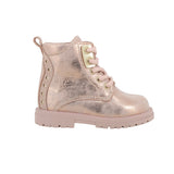 Primigi Girls Boot 2412000 Metallic Pink